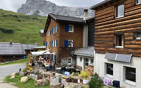 Berghaus Sulzfluh
